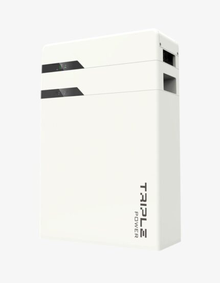 Triple Power Battery Storage Unit
