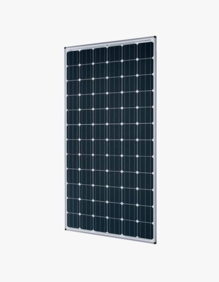 Vertex High-Efficiency Solar Panel